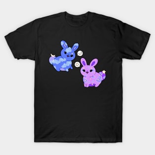 Space Bunnies T-Shirt